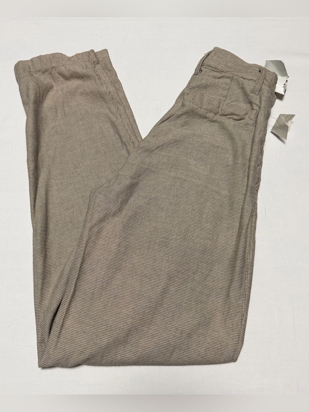 Vintage Point Zero Original Concepts Pants High Waist Men’s NOS